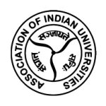 Association of Indian Universities